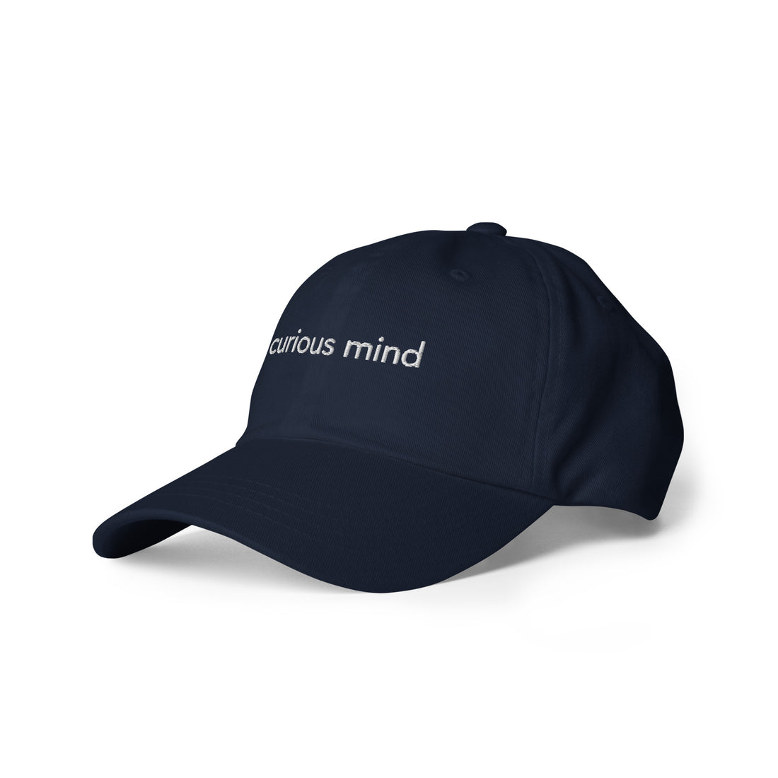 Curious mind hat – OpenStax Store