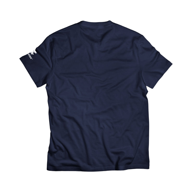 The future is open t-shirt