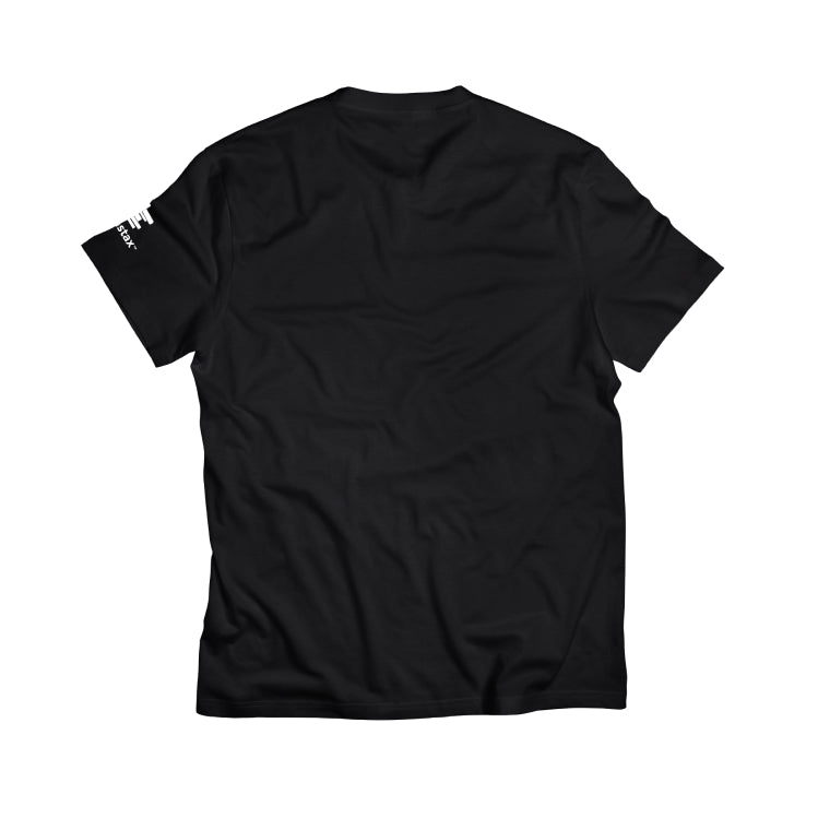 Knowledge is a public good t-shirt