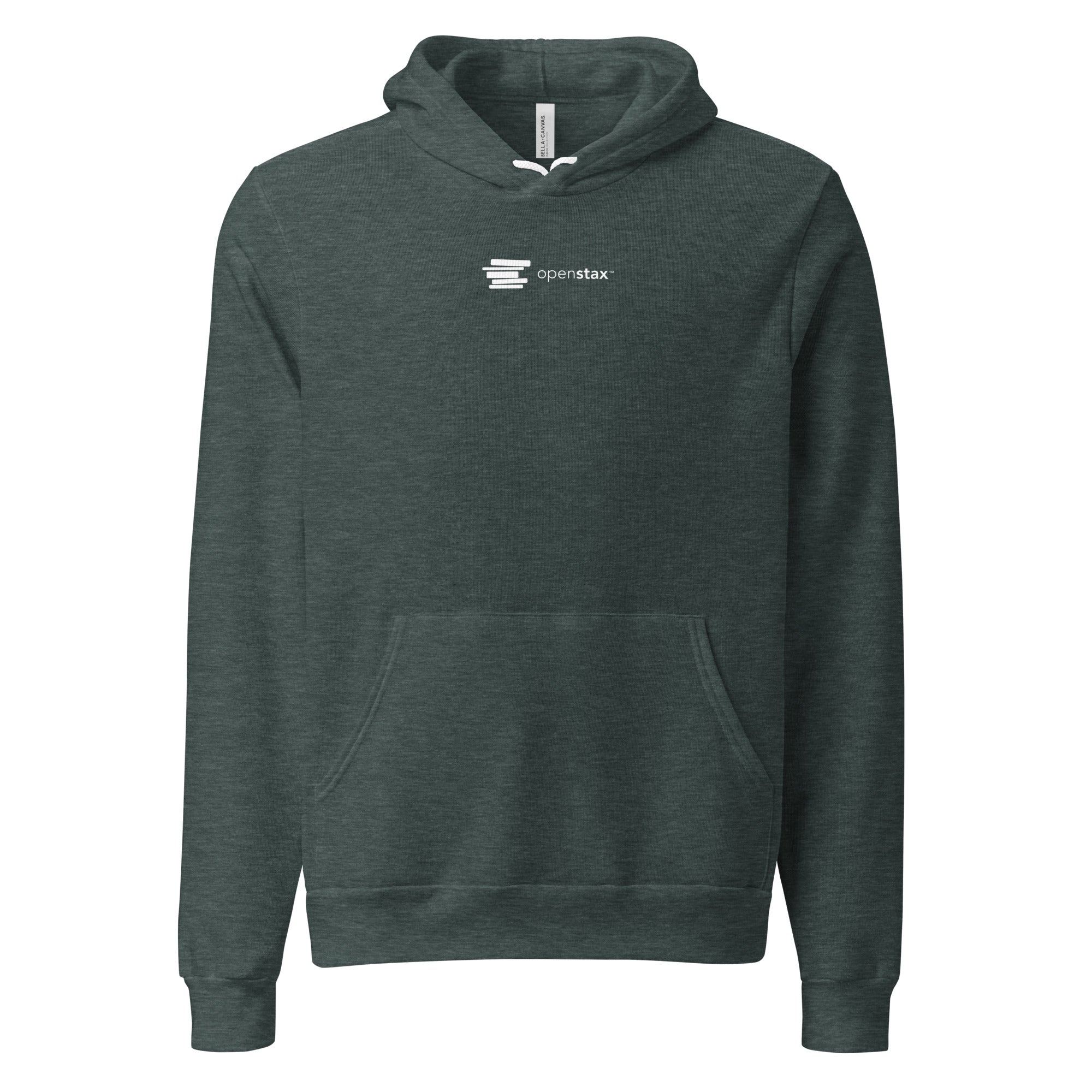 OpenStax hoodie – OpenStax Store